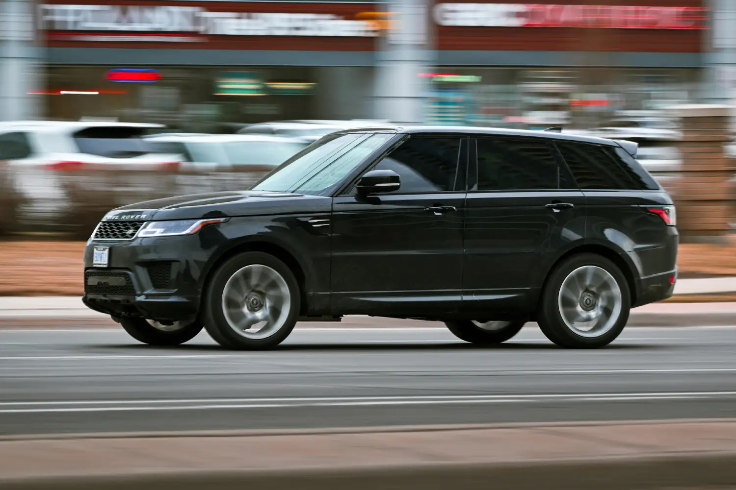 Vehicle insurance